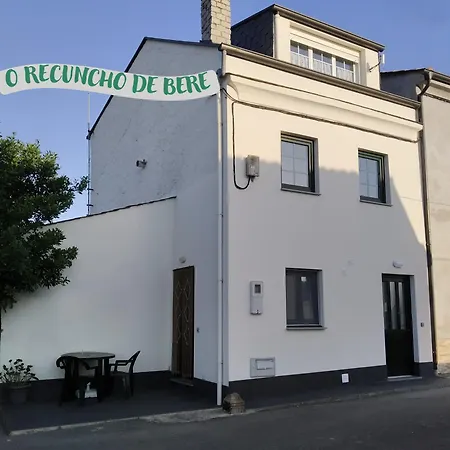 O Recuncho De Bere 2 Ribadeo