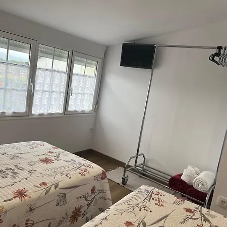 O Recuncho De Bere 2 * Ribadeo