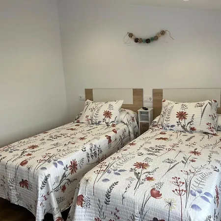 O Recuncho De Bere 2 Ribadeo